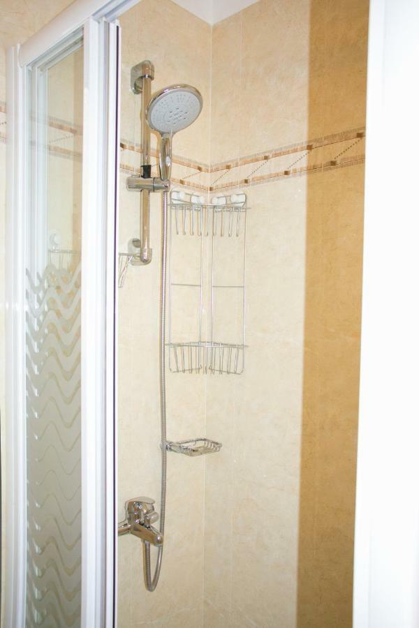 Charming Apartment Near Athens Center And The Sea Exterior photo